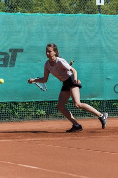 Bild 111 - NL SV Blankenese - TC GW Gifhorn : Ergebnis: 7:2